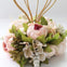 Floral Pink Centrepiece
